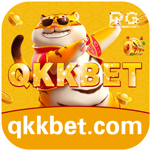 QKKBET Logo